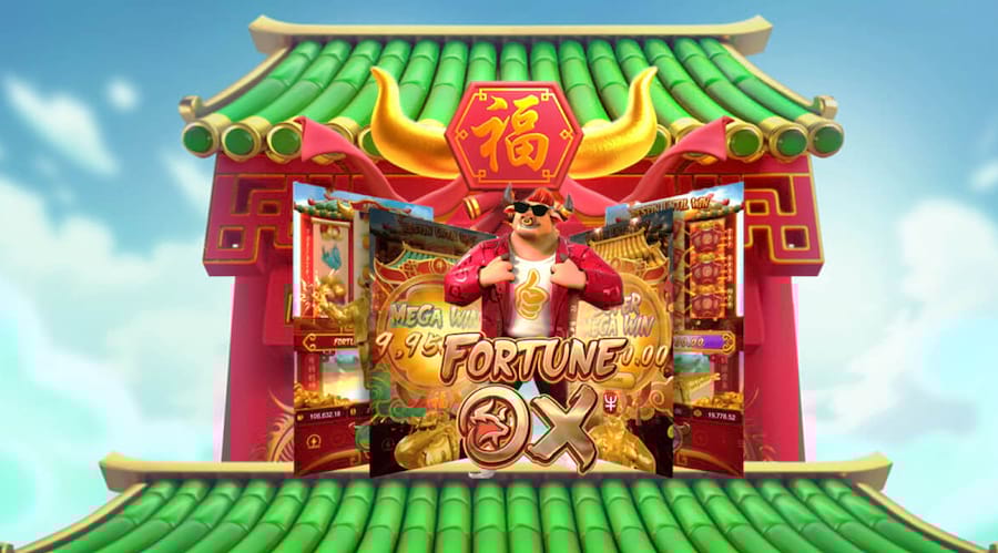 play slots demo