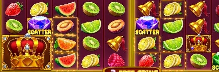 bingo slot casino
