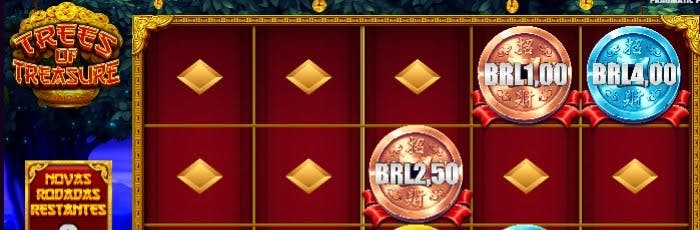 serial slot