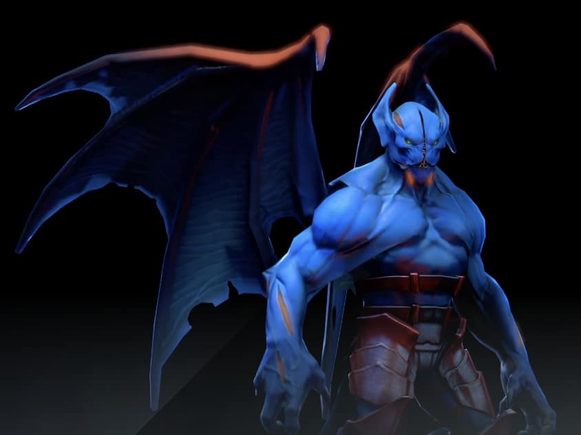 demon slot fun