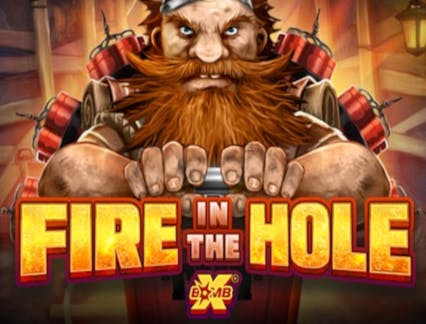 flaming slots